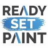 Ready set paint